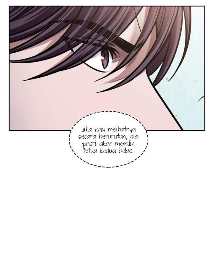 Nano Machine Chapter 80 Gambar 5