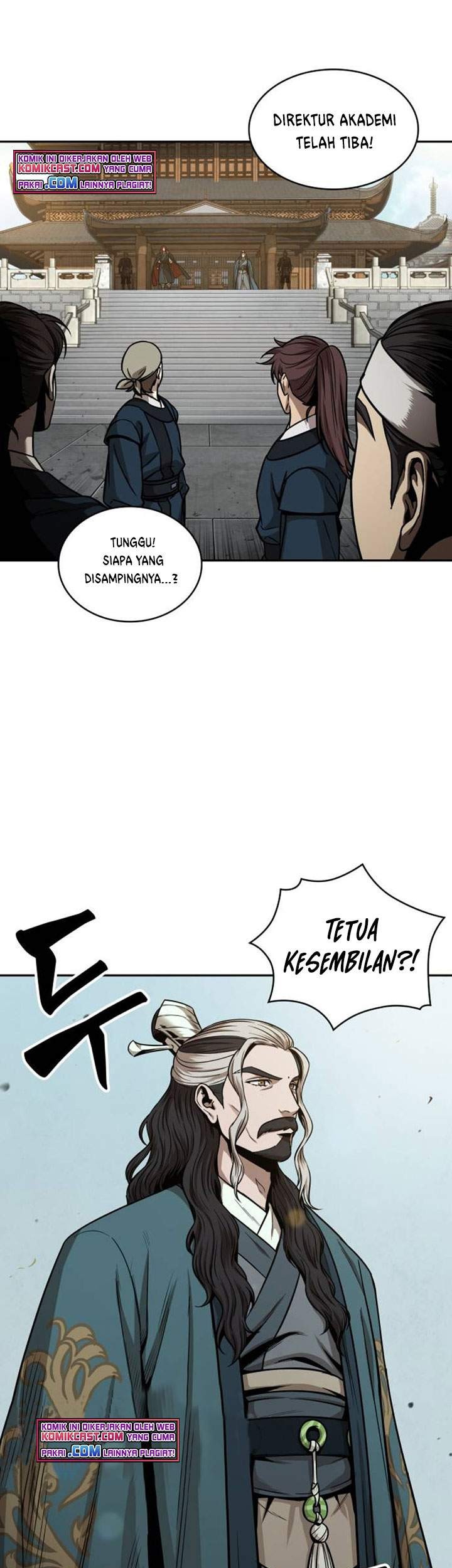 Nano Machine Chapter 80 Gambar 6