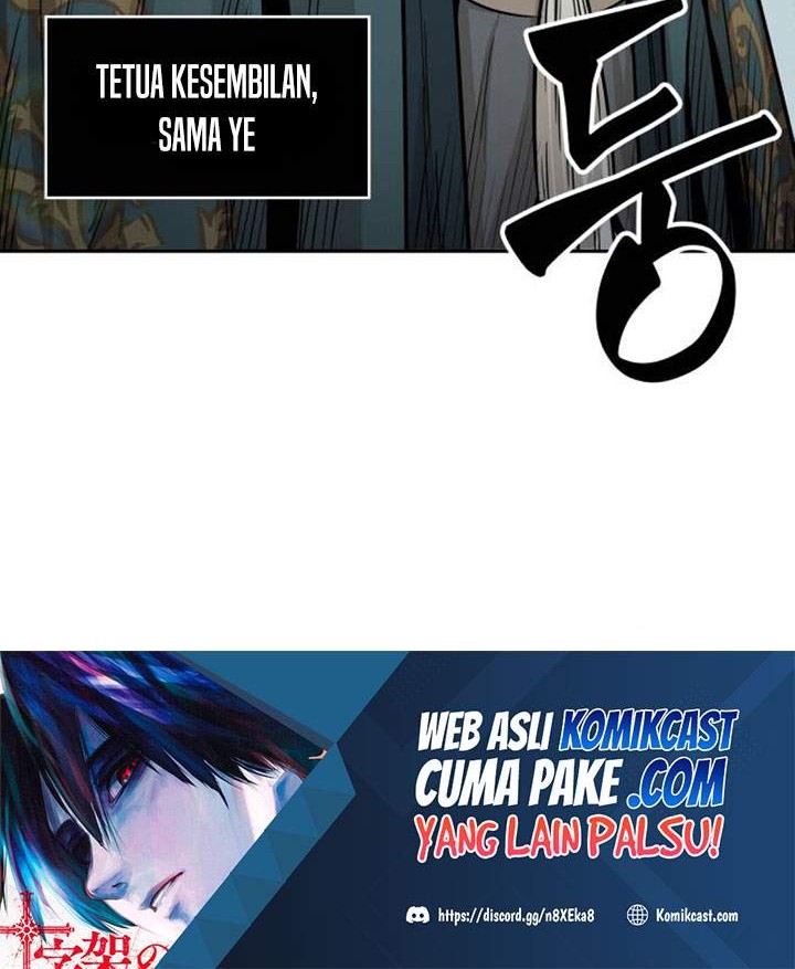 Nano Machine Chapter 80 Gambar 7