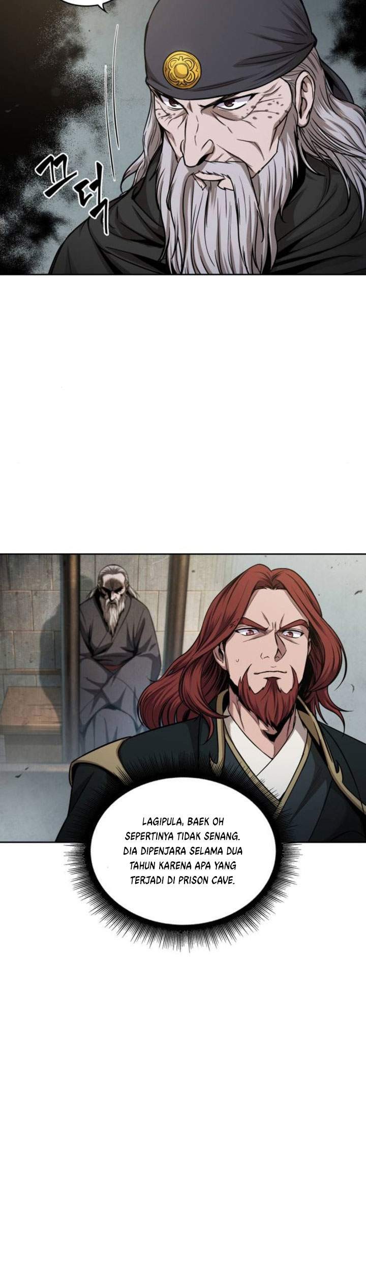 Nano Machine Chapter 80 Gambar 10