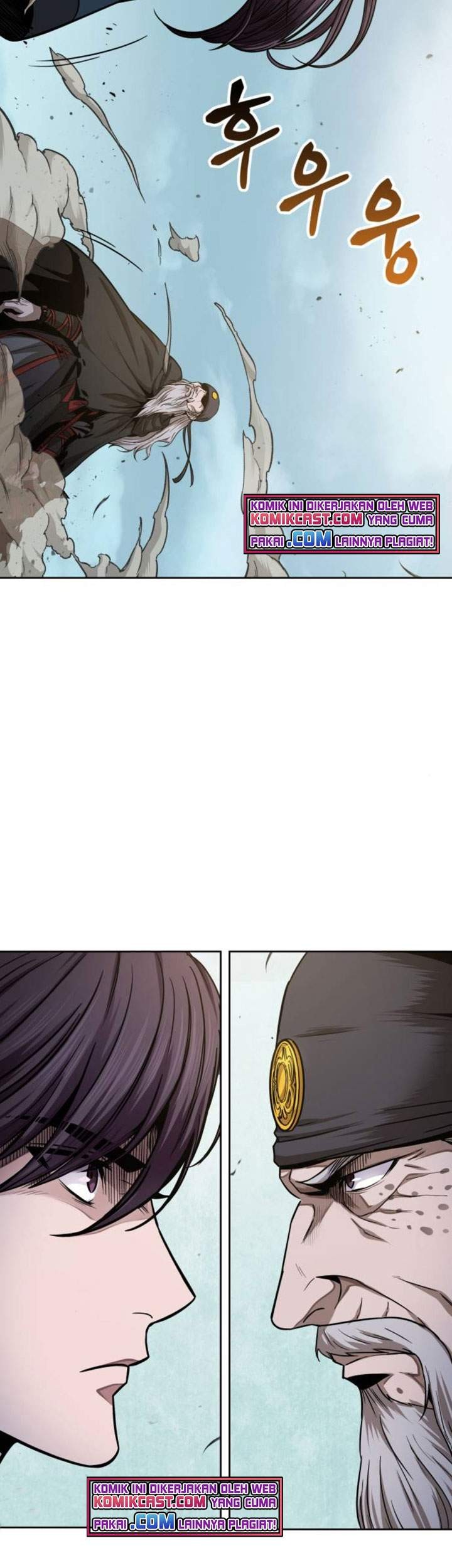 Nano Machine Chapter 80 Gambar 12