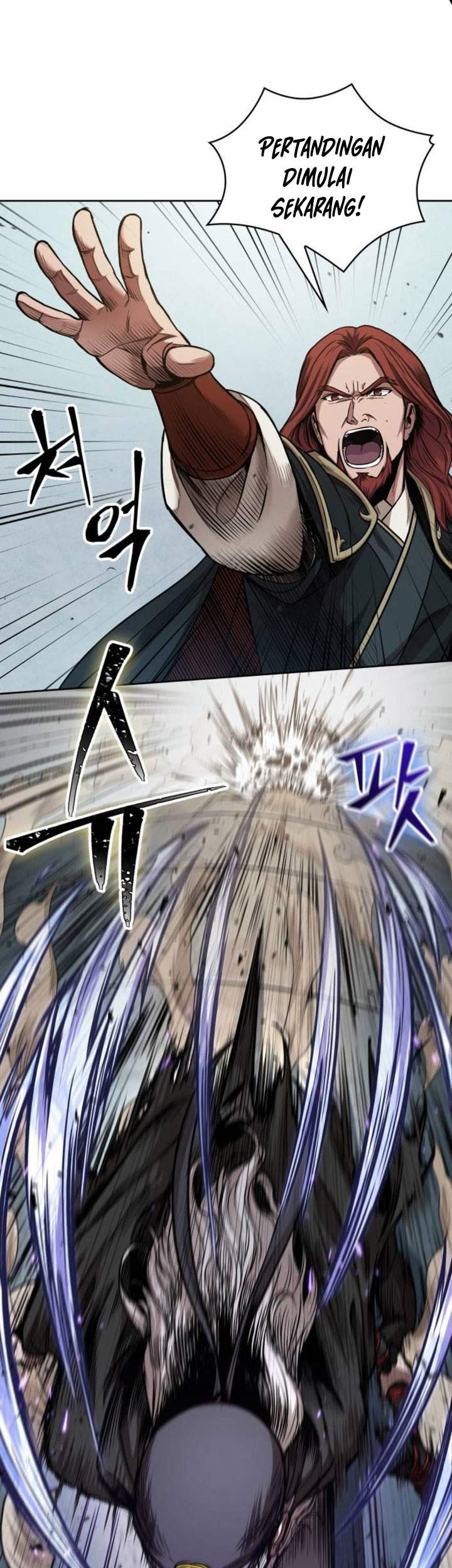 Nano Machine Chapter 80 Gambar 14