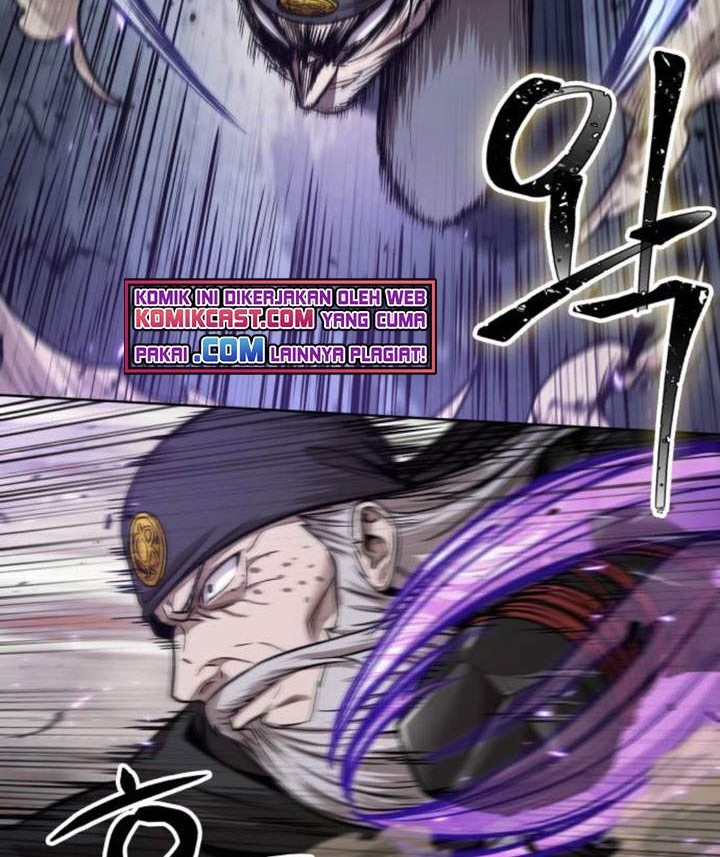 Nano Machine Chapter 80 Gambar 15