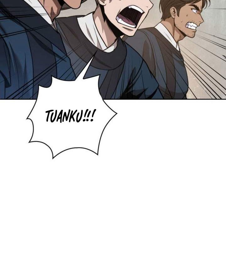 Nano Machine Chapter 80 Gambar 17