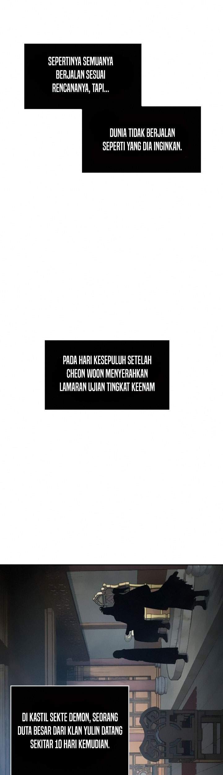 Nano Machine Chapter 79 Gambar 23