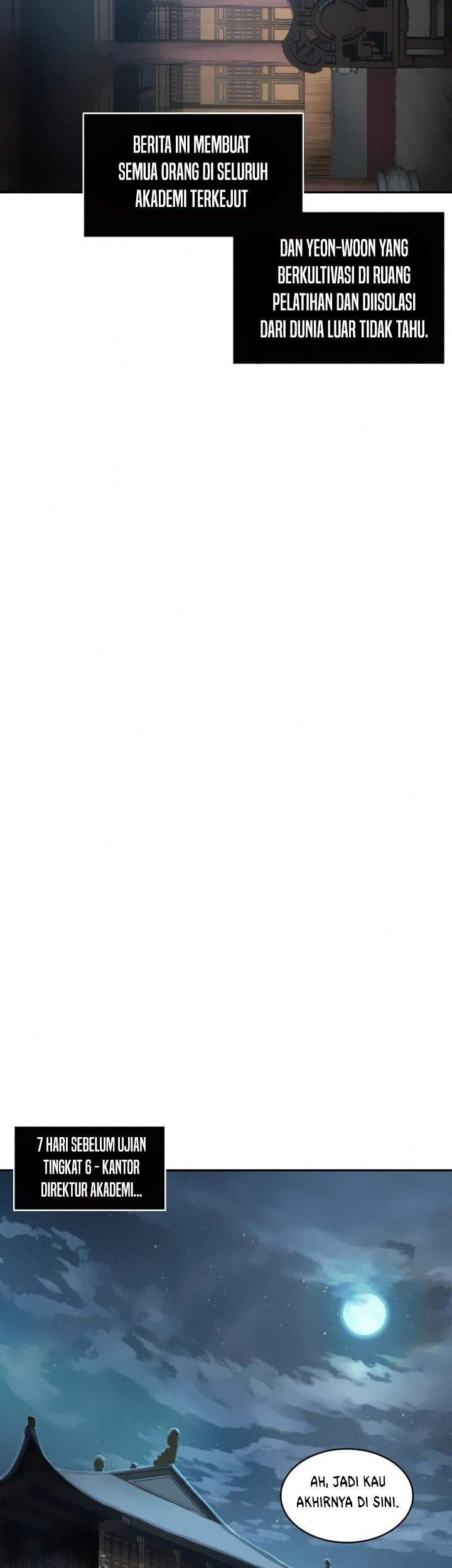 Nano Machine Chapter 79 Gambar 25