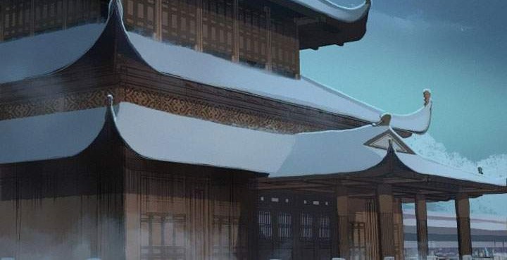 Nano Machine Chapter 79 Gambar 26