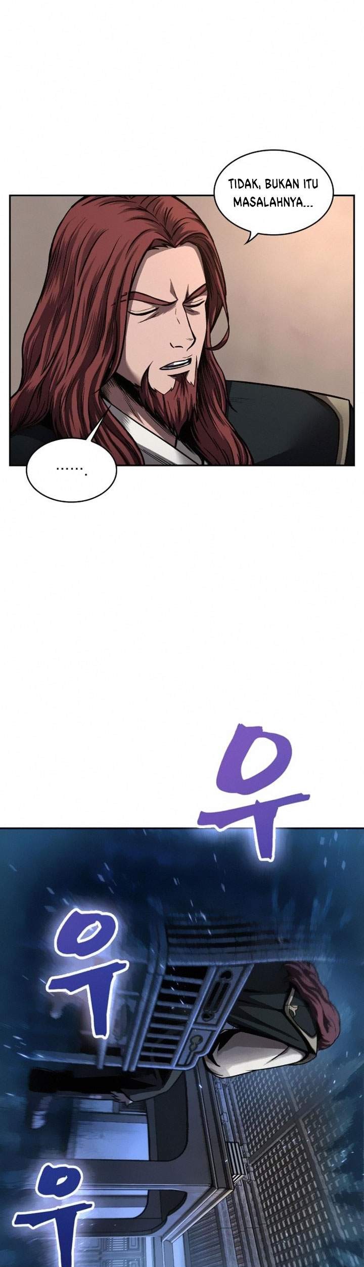 Nano Machine Chapter 79 Gambar 31