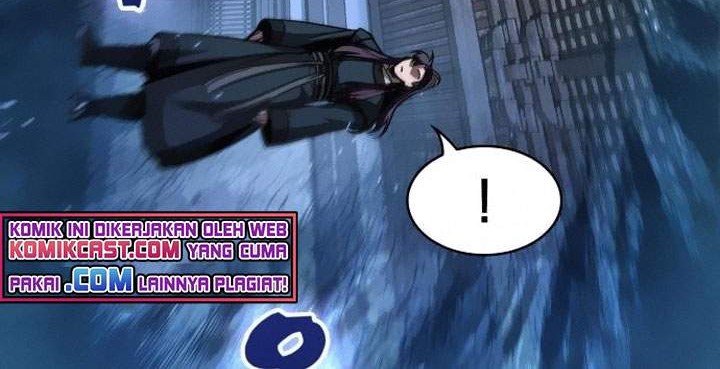 Nano Machine Chapter 79 Gambar 32