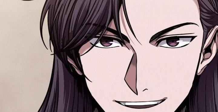 Nano Machine Chapter 79 Gambar 16