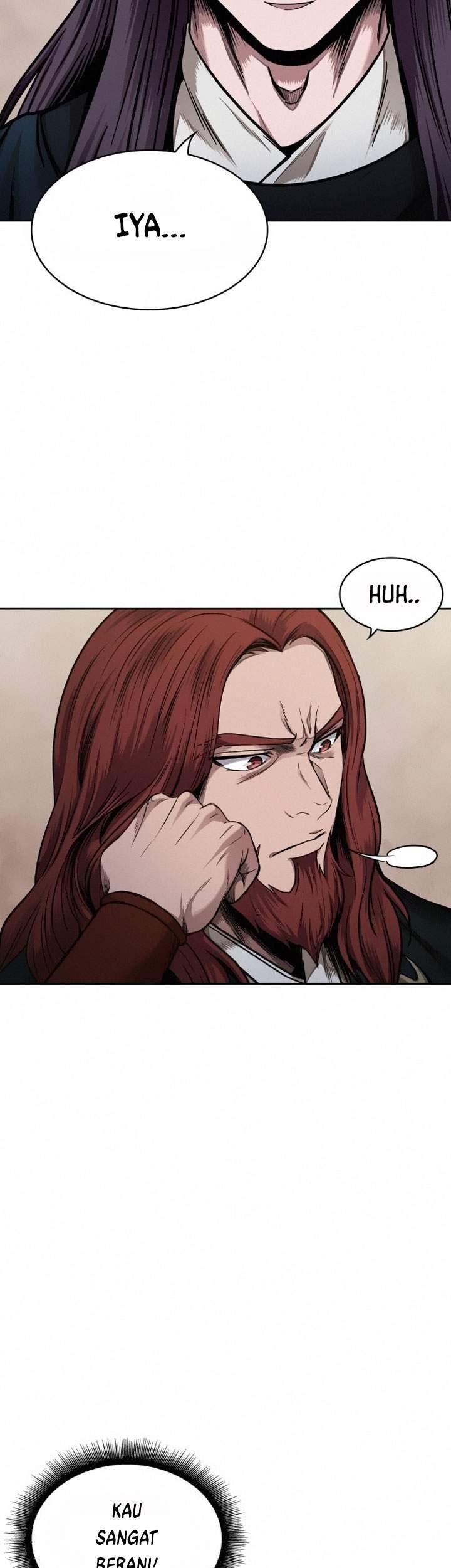 Nano Machine Chapter 79 Gambar 17