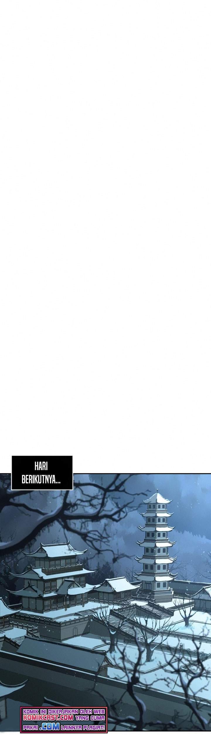 Nano Machine Chapter 79 Gambar 41