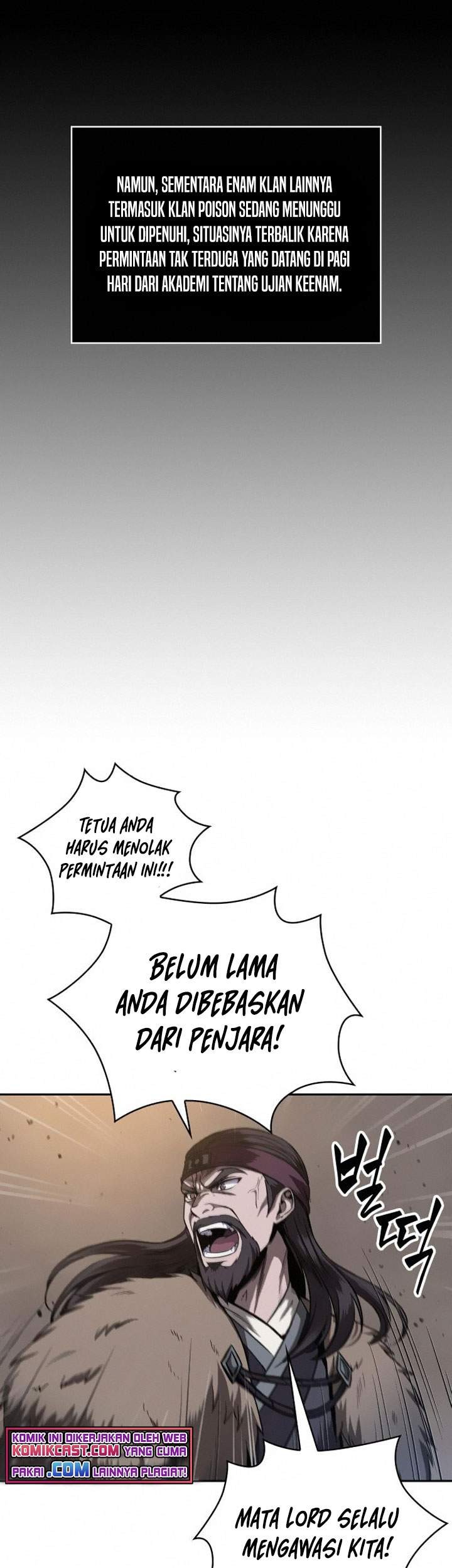 Nano Machine Chapter 79 Gambar 47