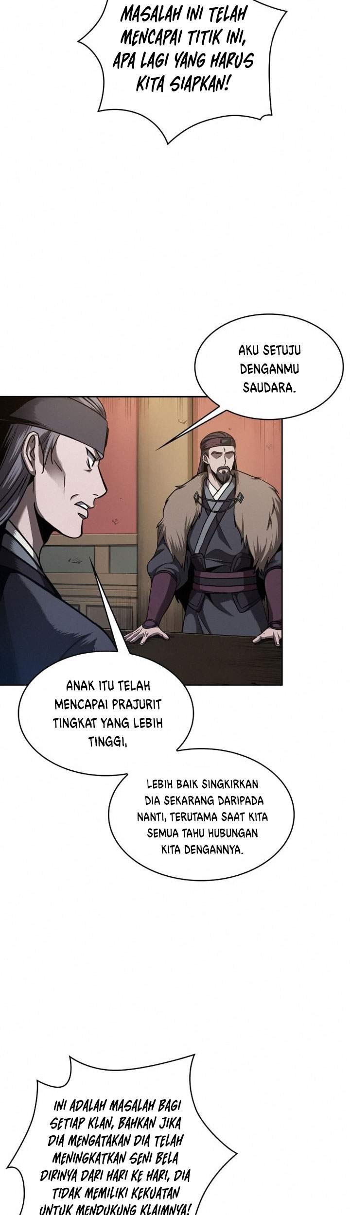 Nano Machine Chapter 79 Gambar 51