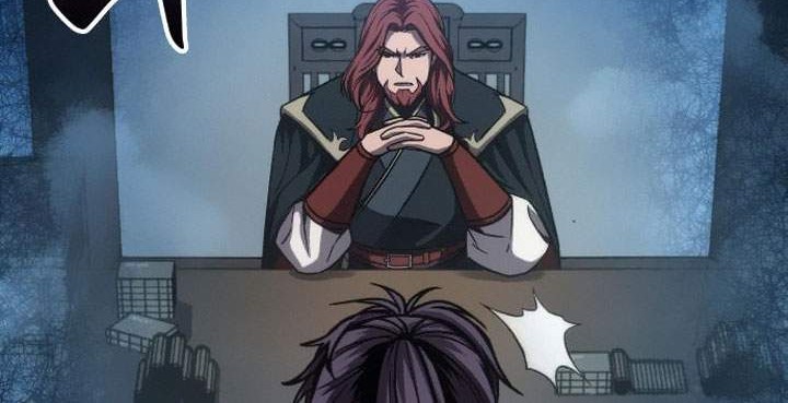 Nano Machine Chapter 79 Gambar 34