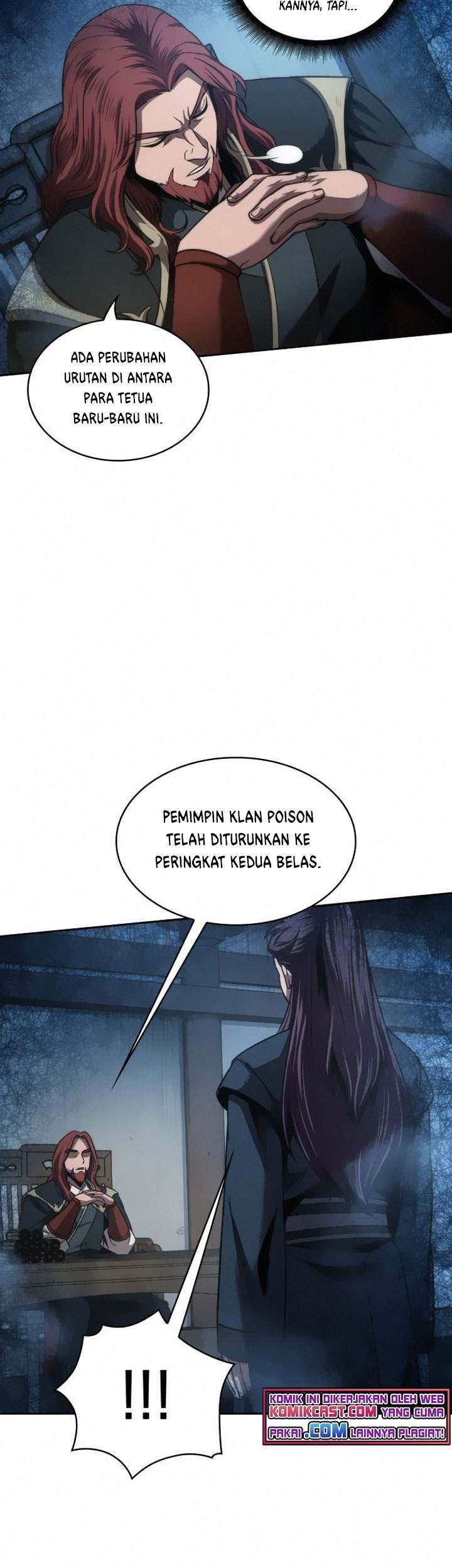 Nano Machine Chapter 79 Gambar 37