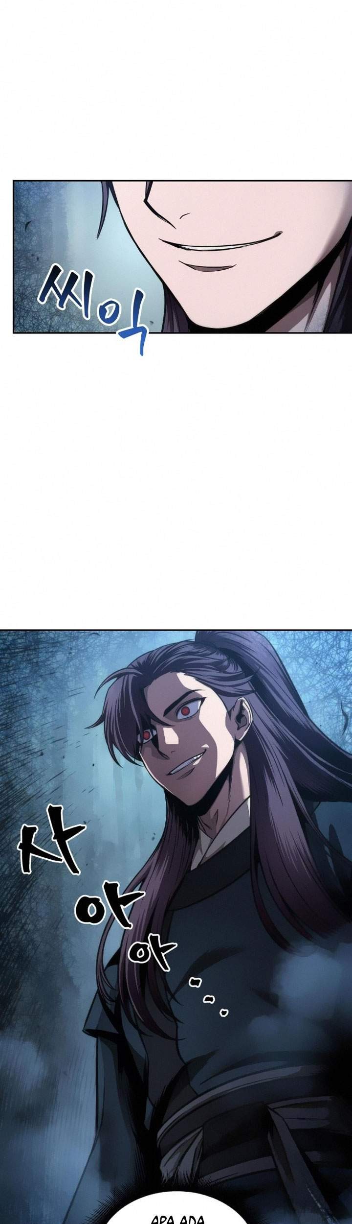 Nano Machine Chapter 79 Gambar 39