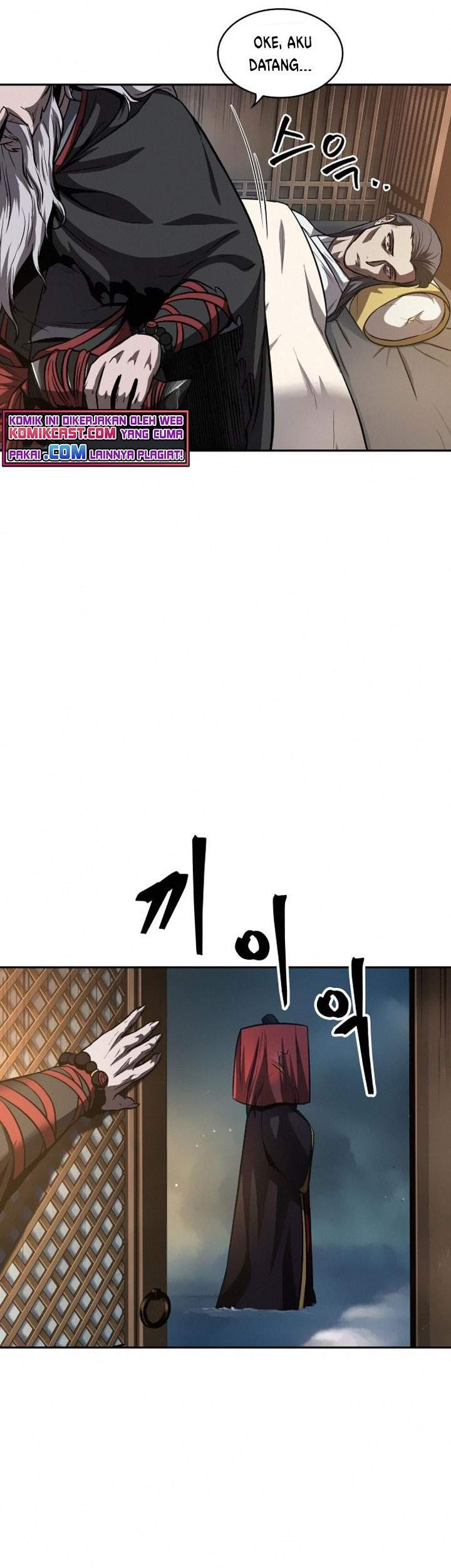 Nano Machine Chapter 79 Gambar 65