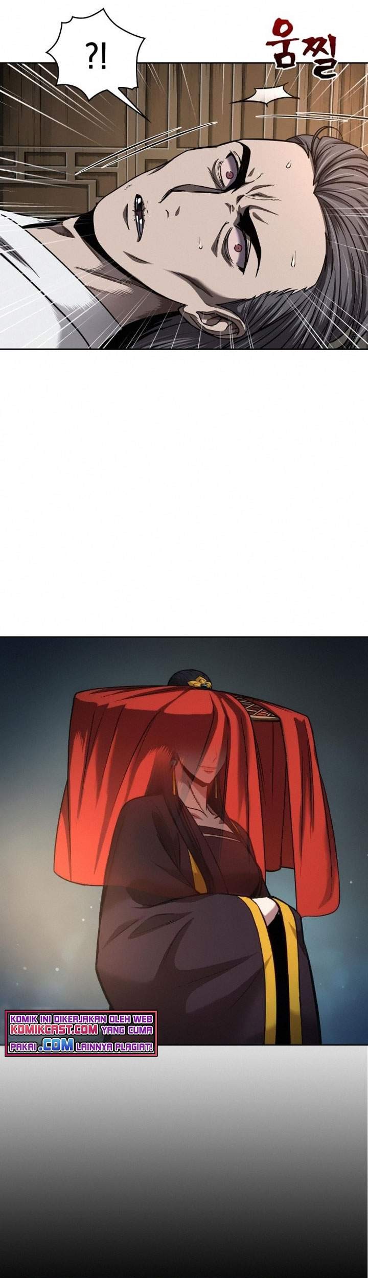 Nano Machine Chapter 79 Gambar 67