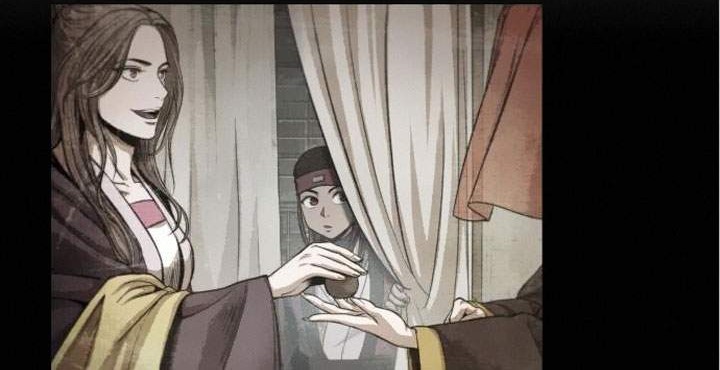 Nano Machine Chapter 79 Gambar 68