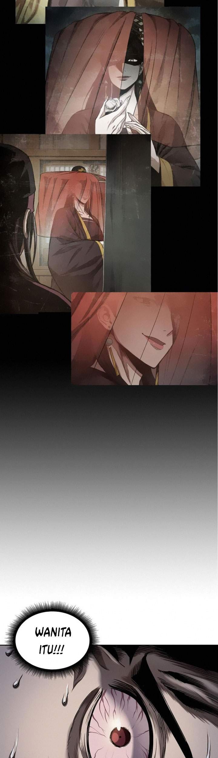 Nano Machine Chapter 79 Gambar 69