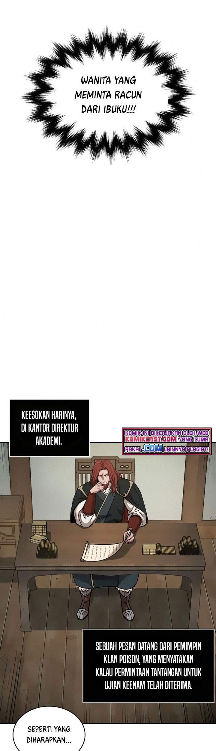 Nano Machine Chapter 79 Gambar 71