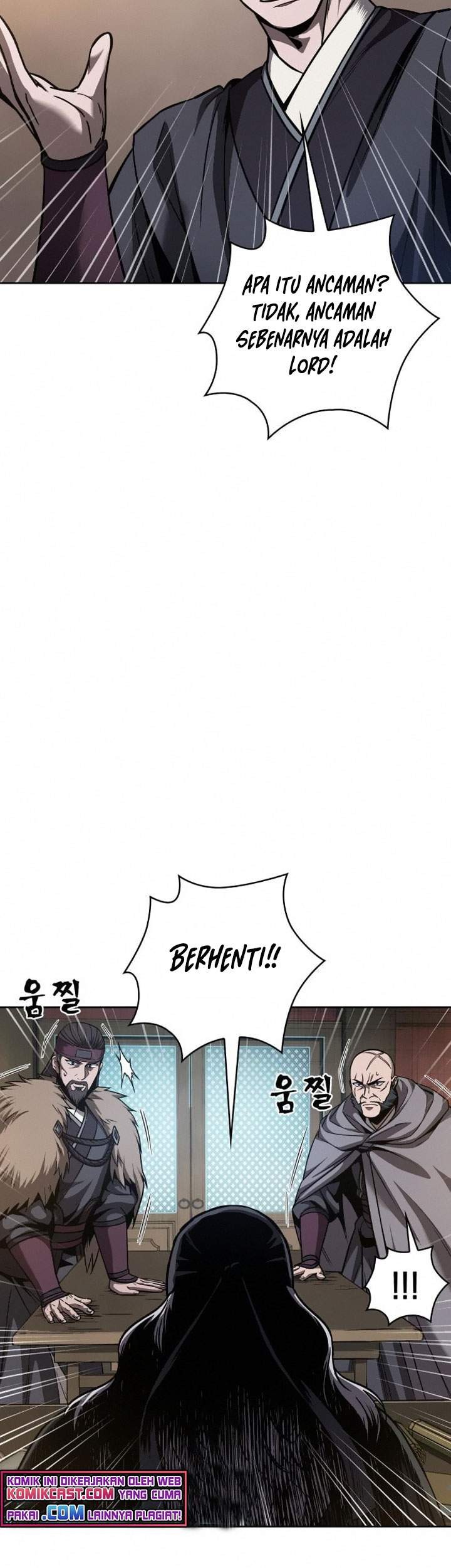 Nano Machine Chapter 79 Gambar 53