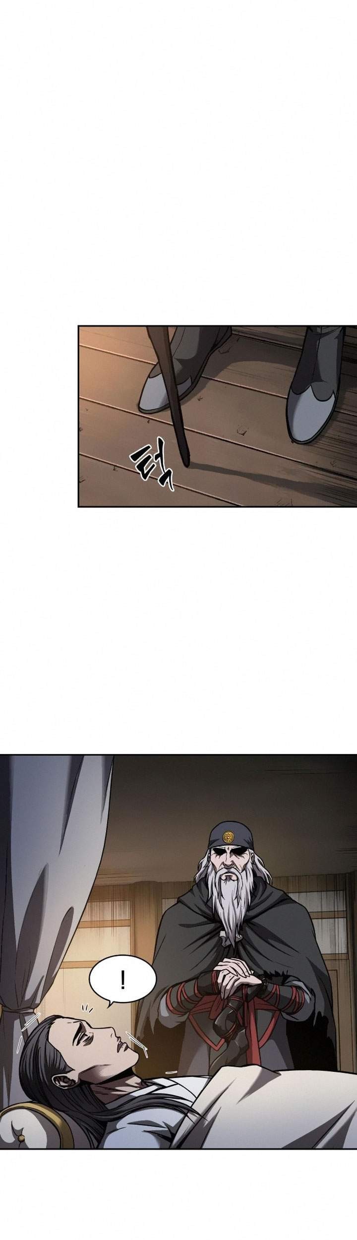 Nano Machine Chapter 79 Gambar 59