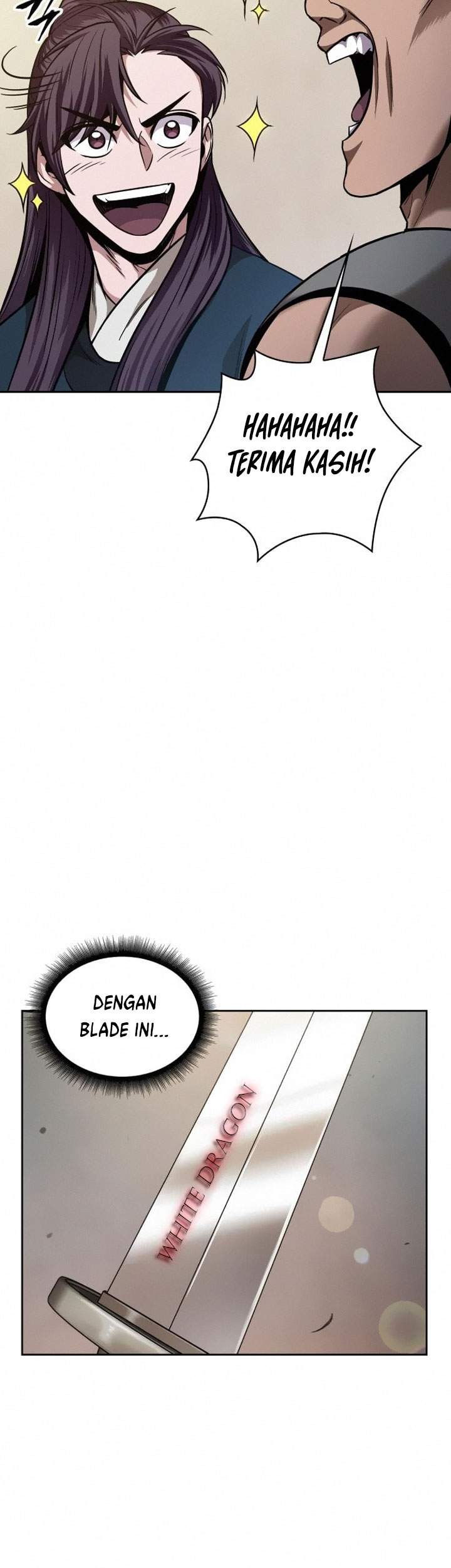 Nano Machine Chapter 79 Gambar 85