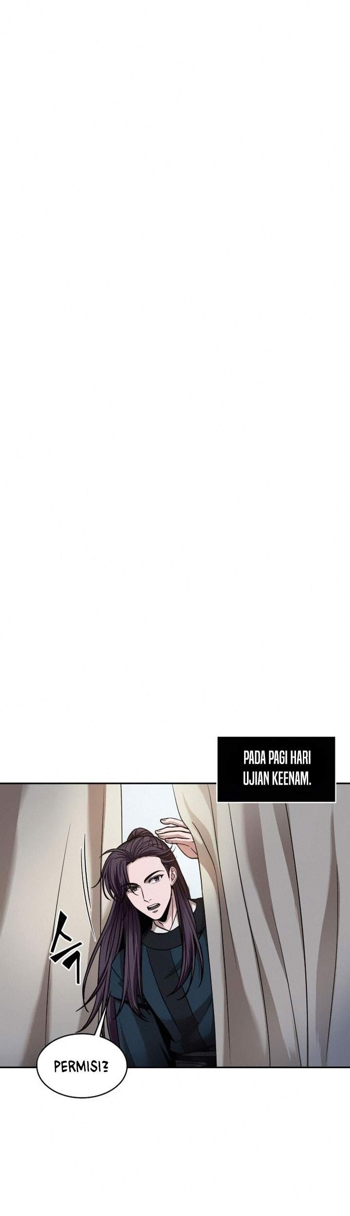 Nano Machine Chapter 79 Gambar 73