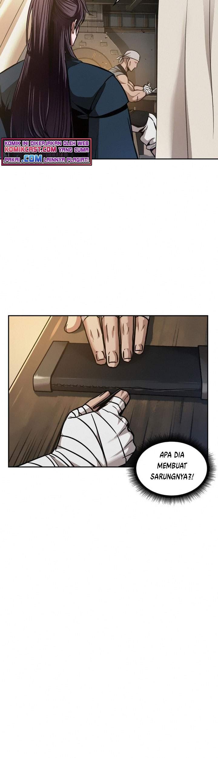 Nano Machine Chapter 79 Gambar 75