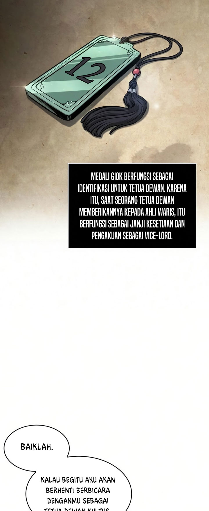 Nano Machine Chapter 88 Gambar 60