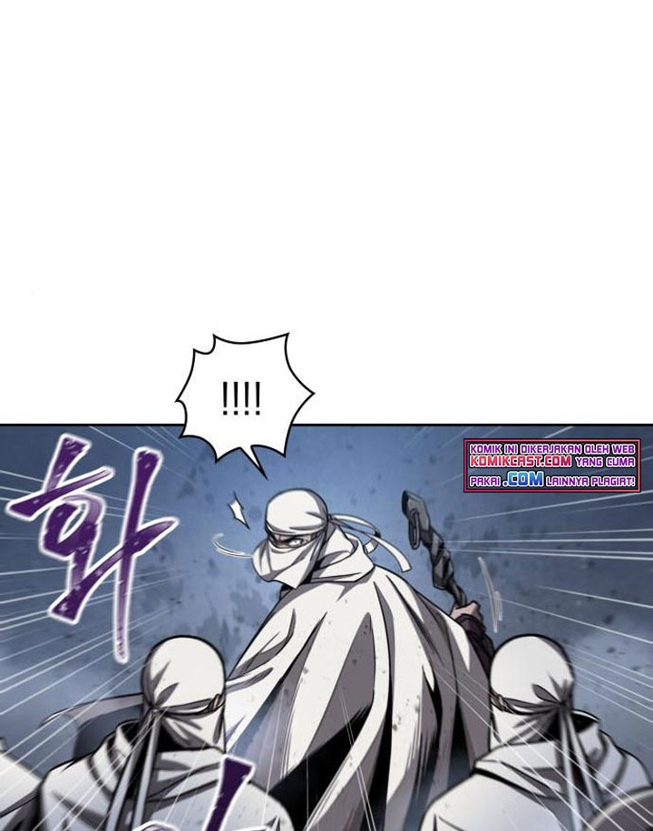 Nano Machine Chapter 87 Gambar 29