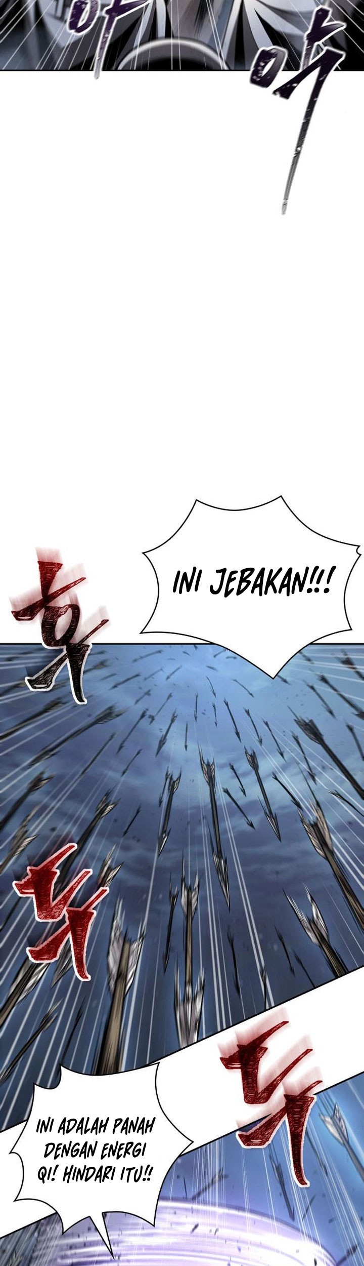 Nano Machine Chapter 87 Gambar 30