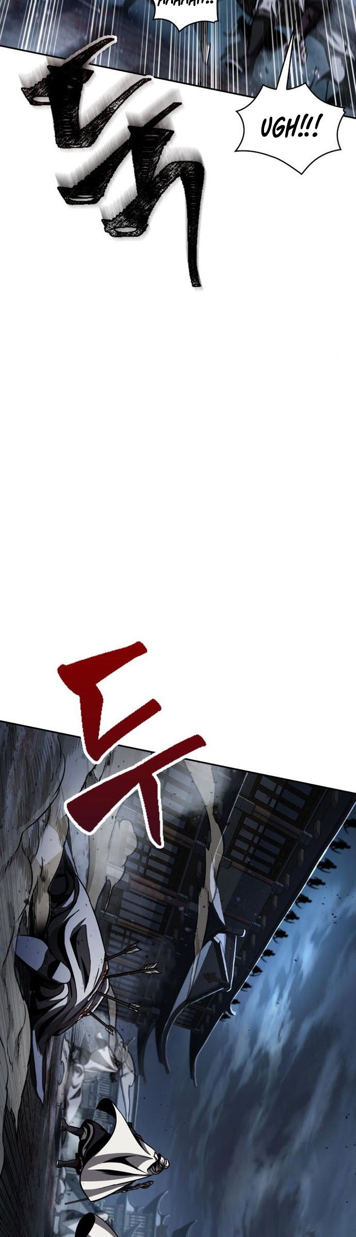 Nano Machine Chapter 87 Gambar 32