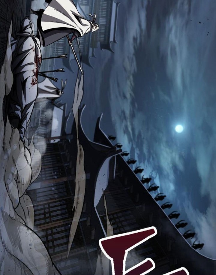 Nano Machine Chapter 87 Gambar 33