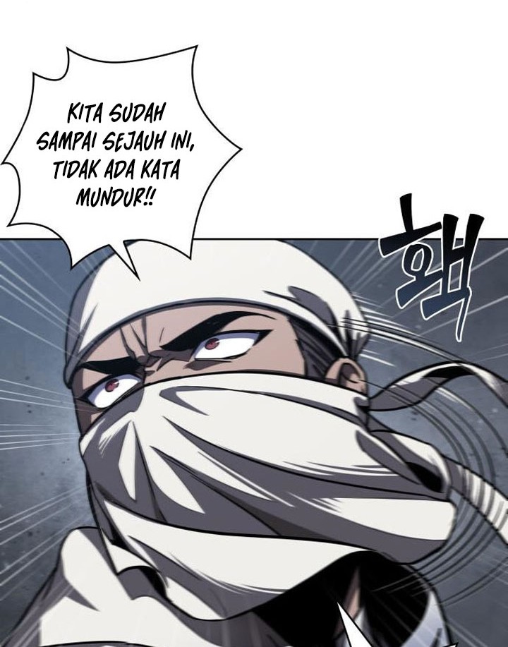 Nano Machine Chapter 87 Gambar 35