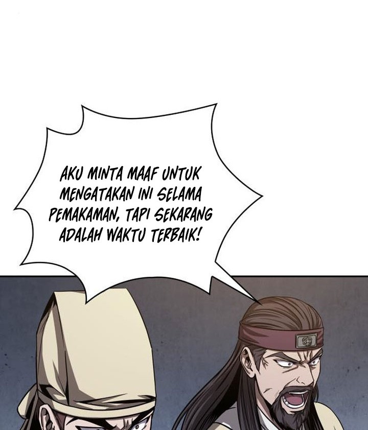 Nano Machine Chapter 87 Gambar 19