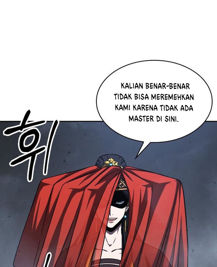 Nano Machine Chapter 87 Gambar 47