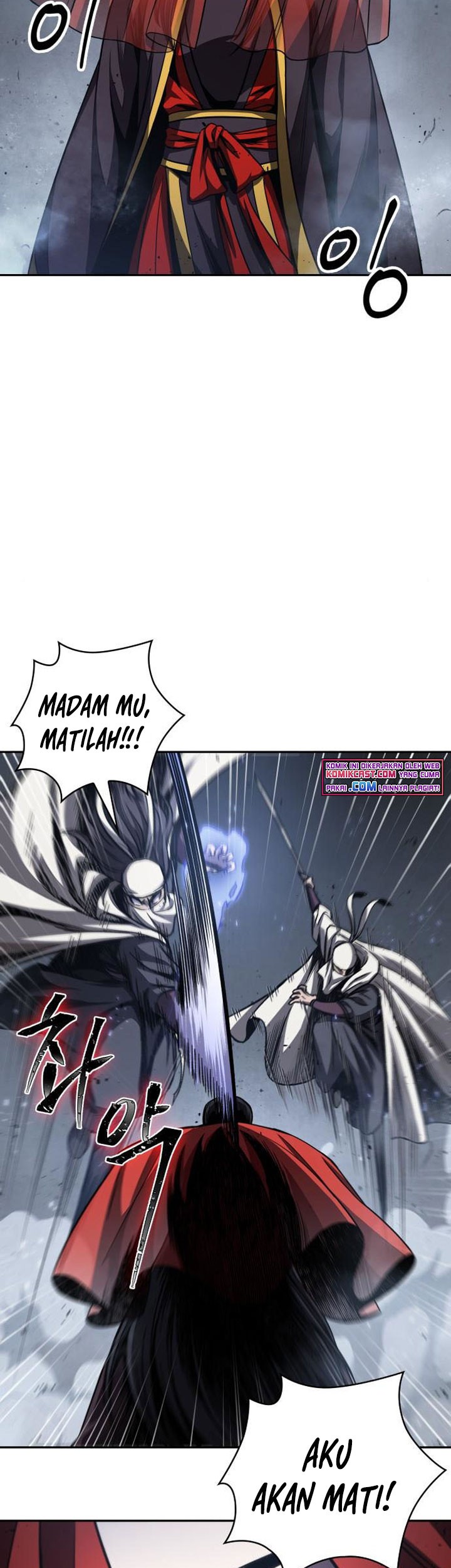 Nano Machine Chapter 87 Gambar 48