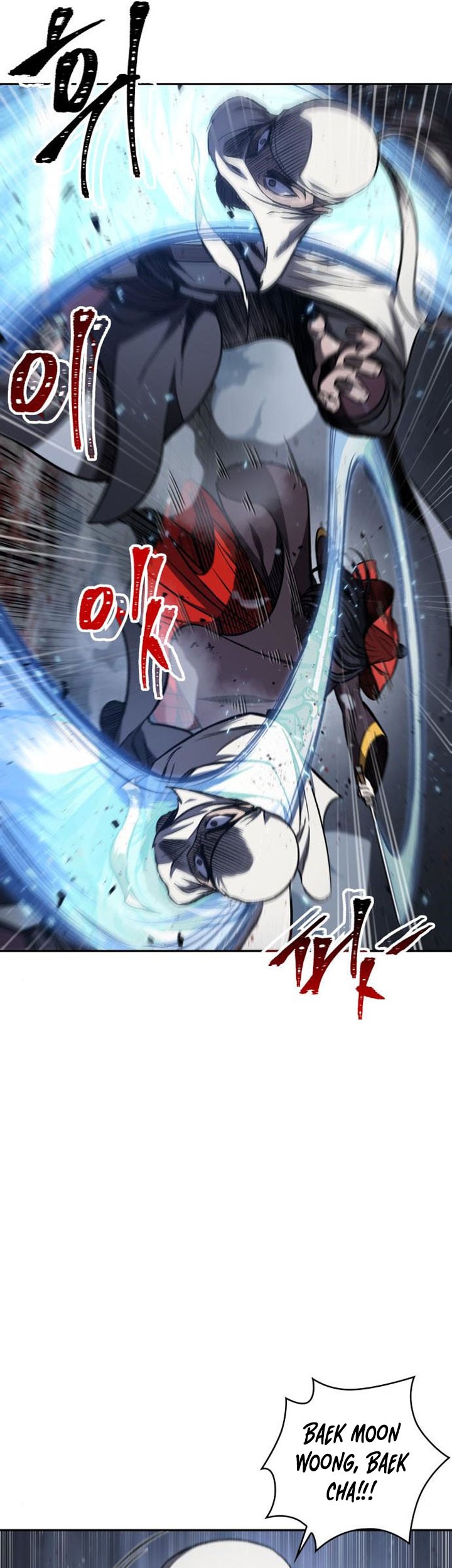 Nano Machine Chapter 87 Gambar 50