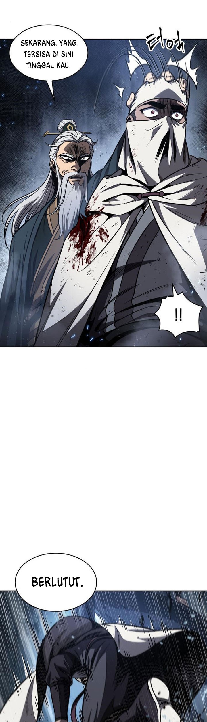 Nano Machine Chapter 87 Gambar 52