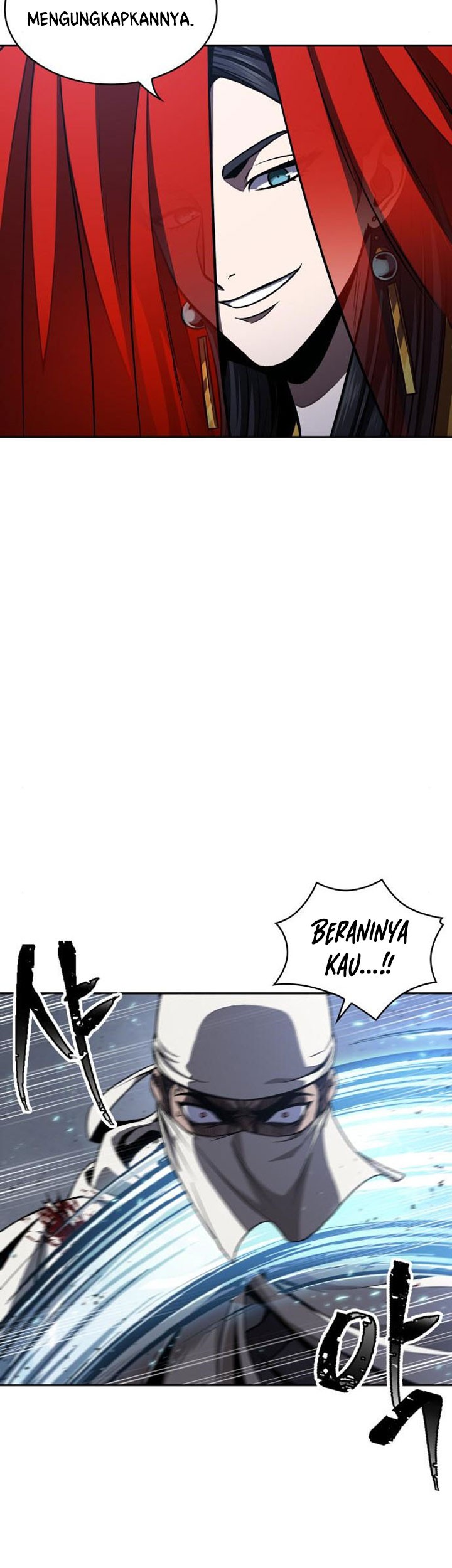 Nano Machine Chapter 87 Gambar 56