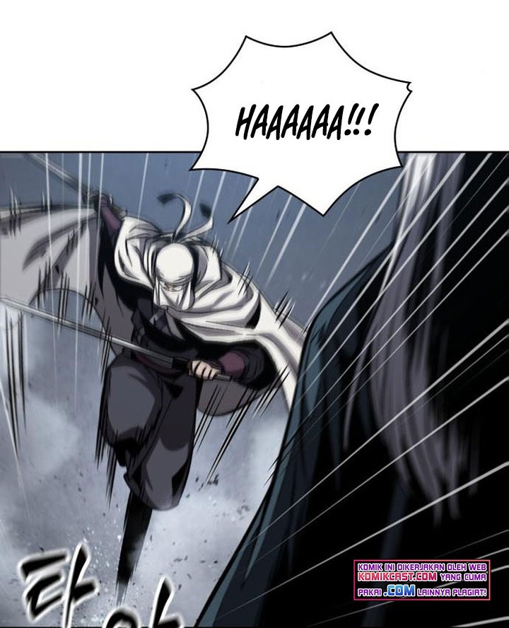 Nano Machine Chapter 87 Gambar 39