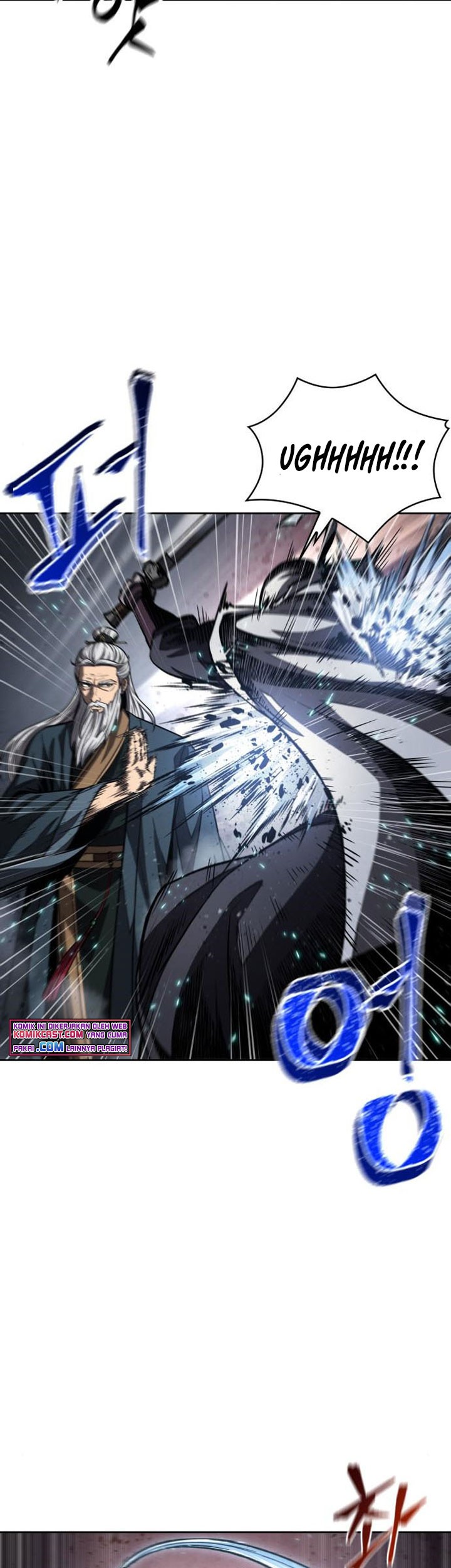 Nano Machine Chapter 87 Gambar 40