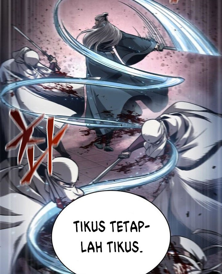 Nano Machine Chapter 87 Gambar 41