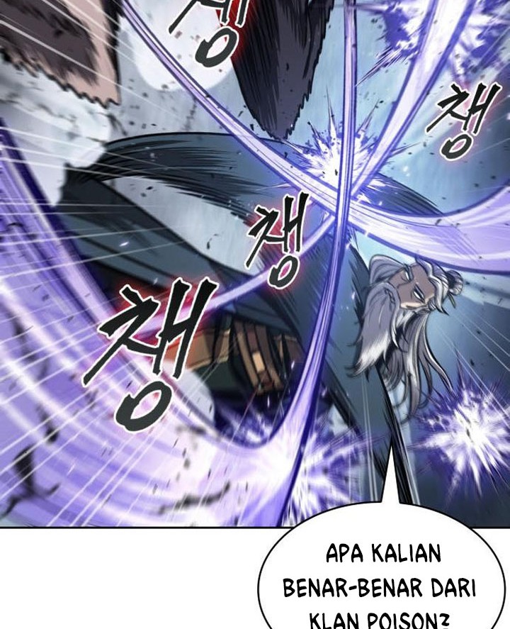 Nano Machine Chapter 87 Gambar 43