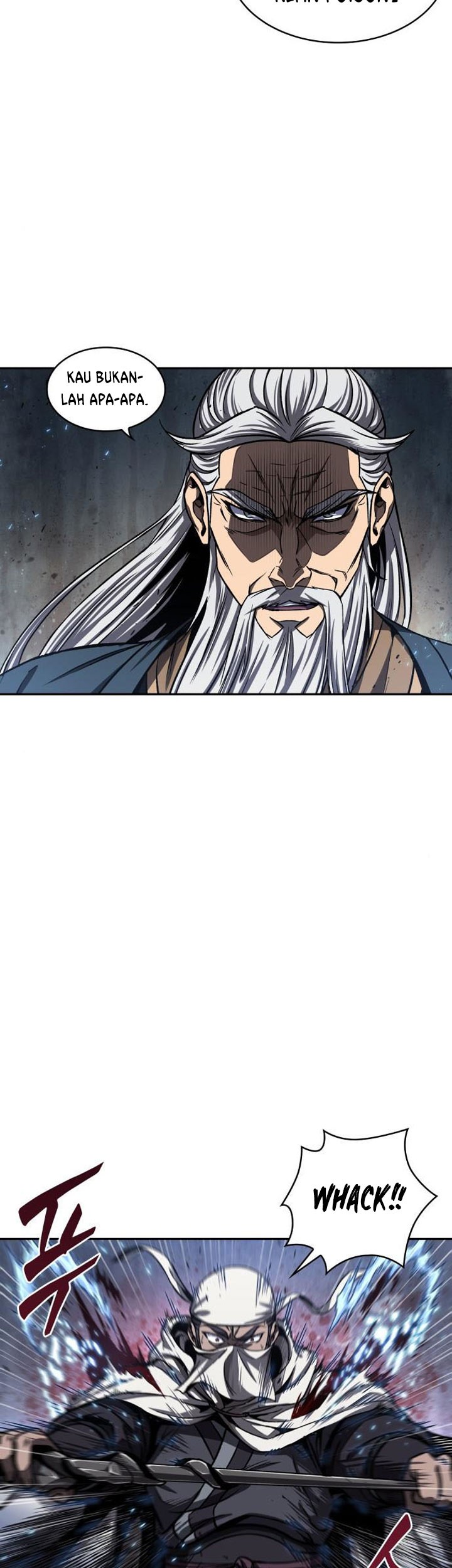 Nano Machine Chapter 87 Gambar 44