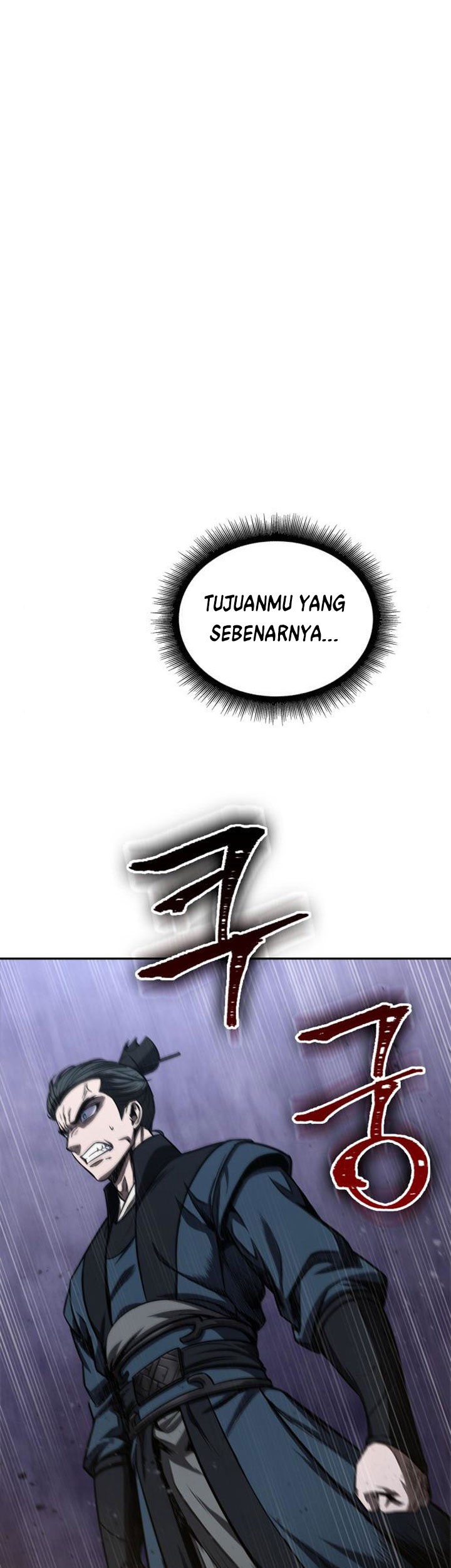 Manhwa Nano Machine Chapter 87 gambar nomor 2