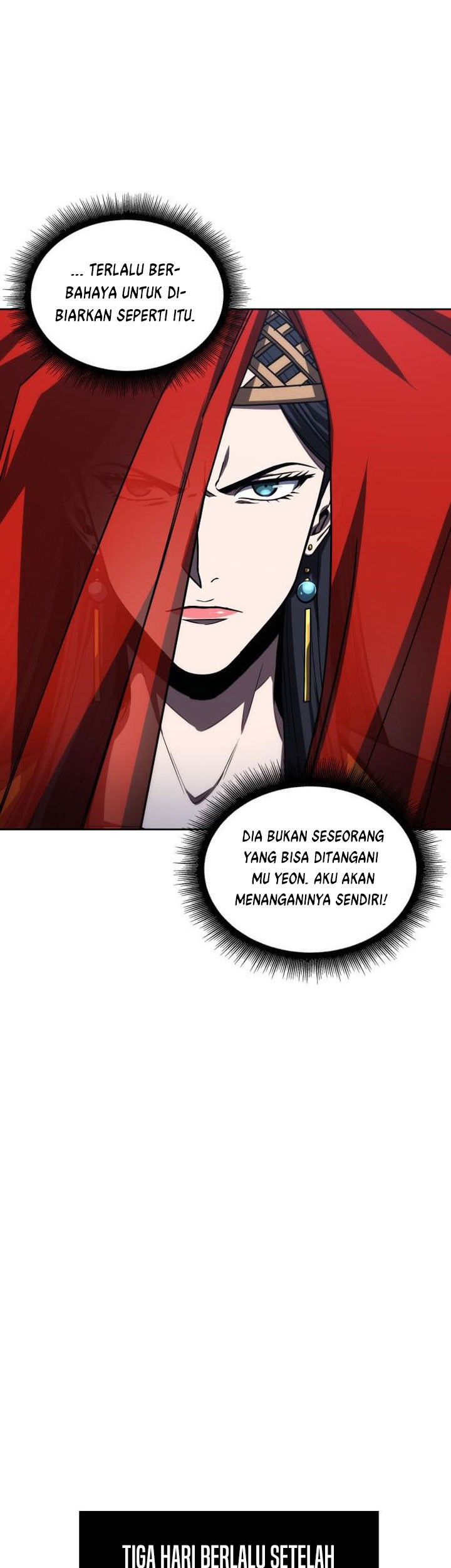 Nano Machine Chapter 87 Gambar 66